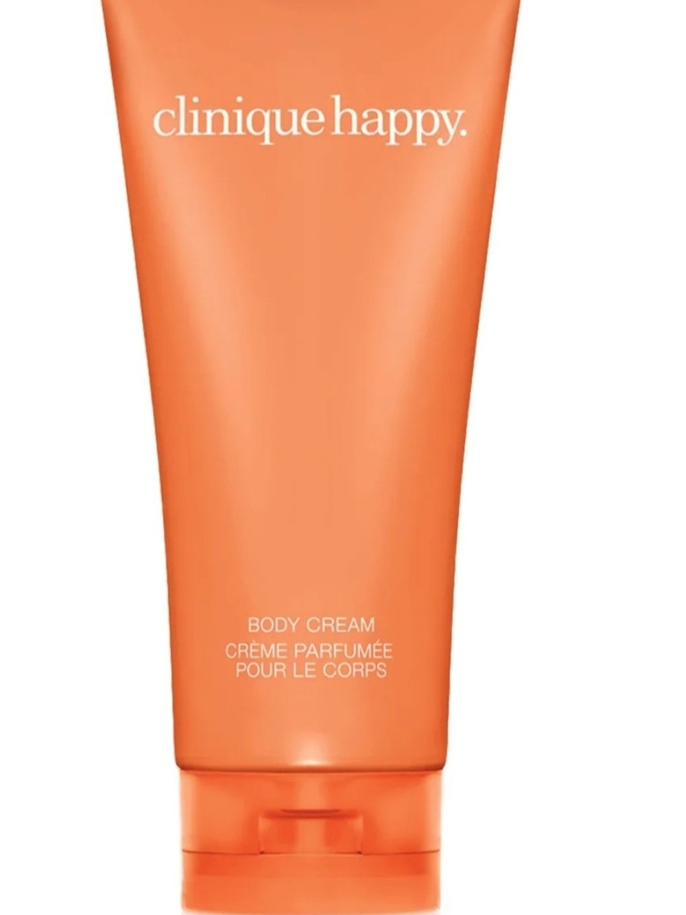Clinique Happy Body Cream/Lotion